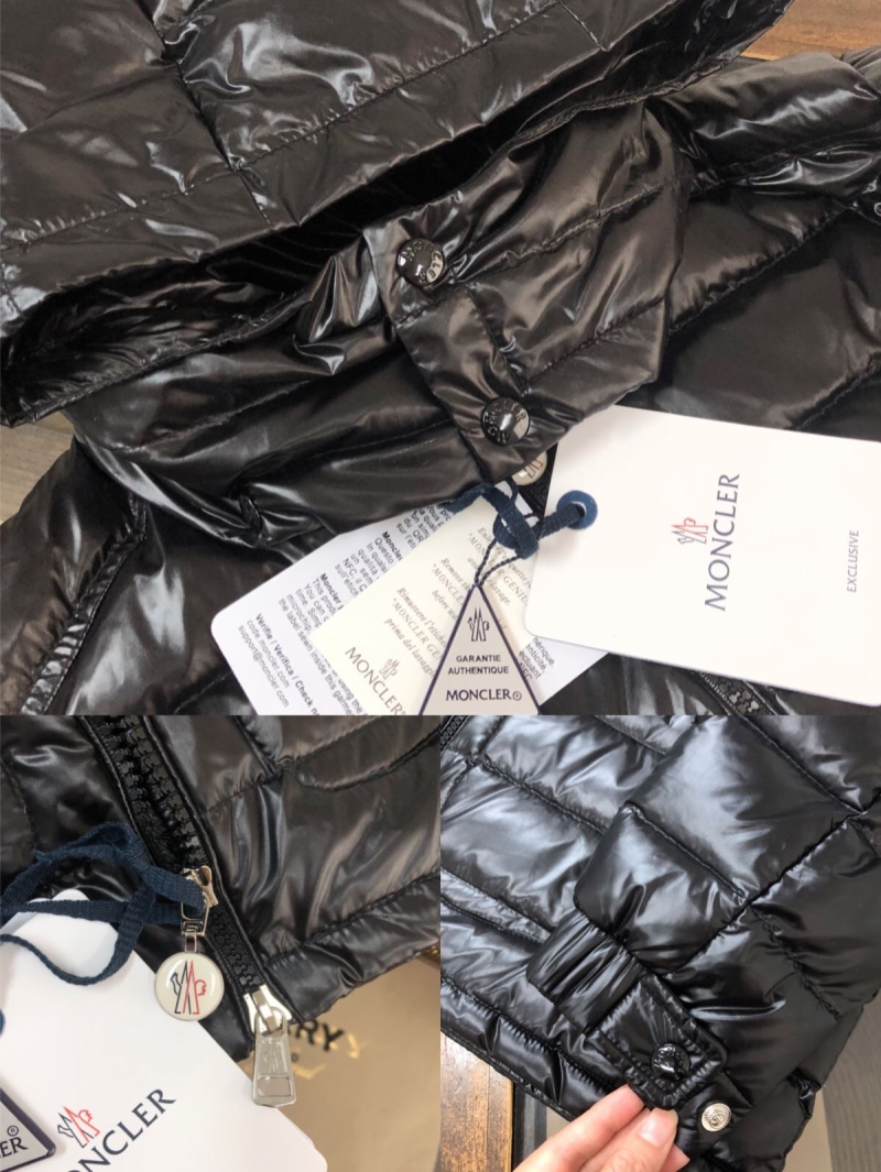 Moncler Down Coat